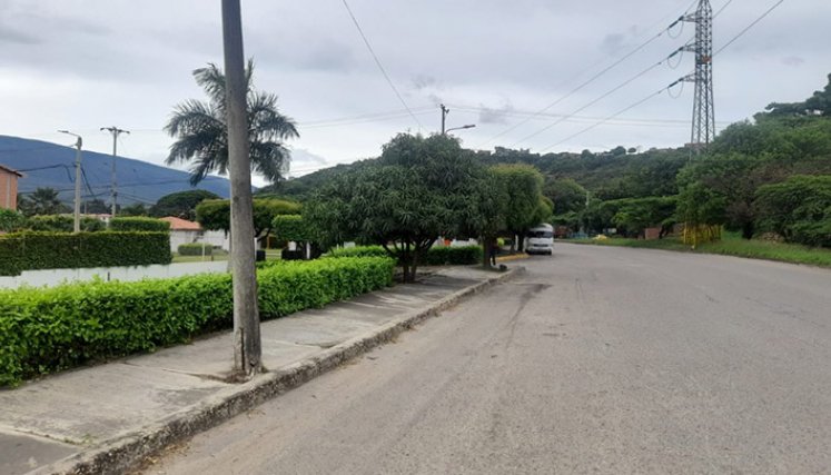 Asaltaron a comerciante mayorista de víveres