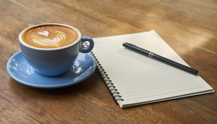 Café. / Foto: Cortesía