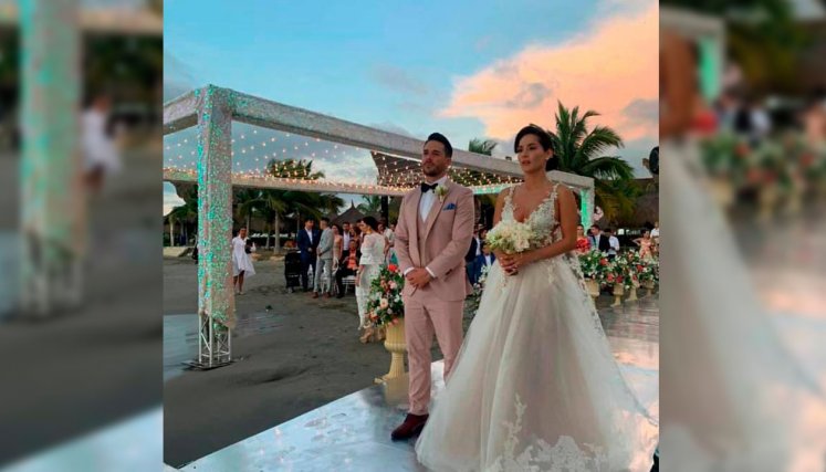 ¿Carmen Villalobos y Sebastián Caicedo ya firmaron su divorcio?