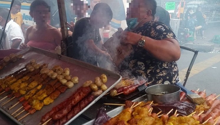 Conozca los riesgos nutricionales que tiene el excesivo consumo de estos alimentos./Foto: La Opinión