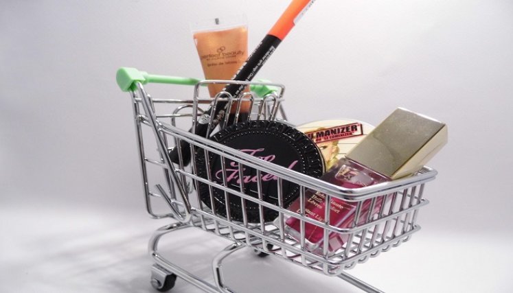 Compras-online / Foto: Cortesía