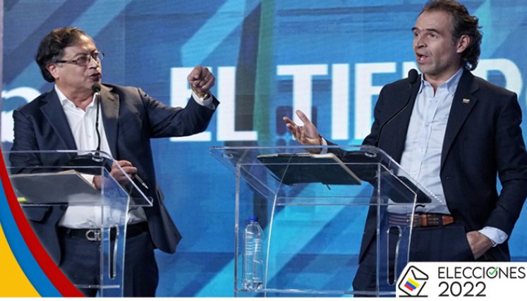 ¿Cómo quedaría el panorama de Latinoamérica con las elecciones en Colombia?./Foto: Colprensa