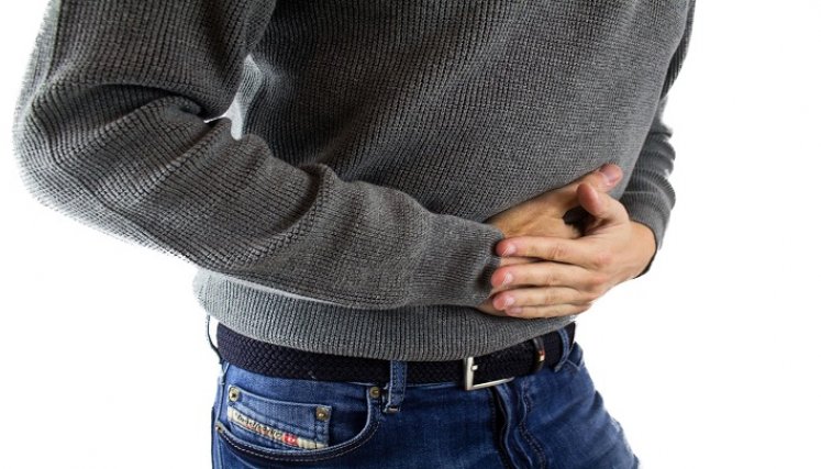 Enfermedad inflamatoria intestinal / Foto: Cortesía