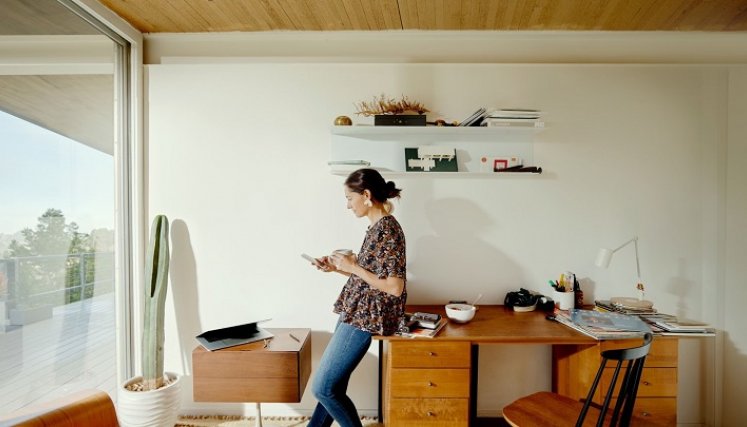 Mujeres emprendedoras. / Foto: Cortesía