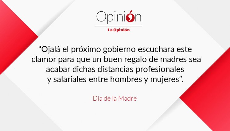 Día de la Madre