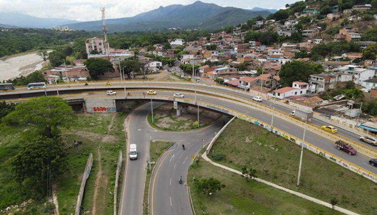 Puente Benito Hernández