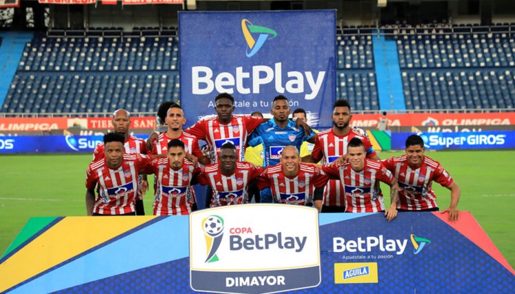 Junior: a recomponer el camino ante Bucaramanga