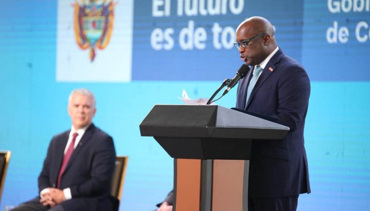 lanzan nueva plataforma de derechos humanos