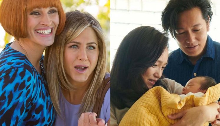 Películas que debe ver el día de la madre