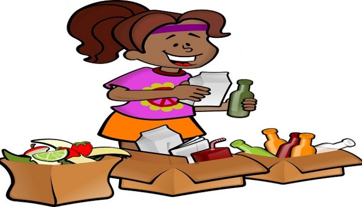 Reciclaje. / Foto: Cortesía