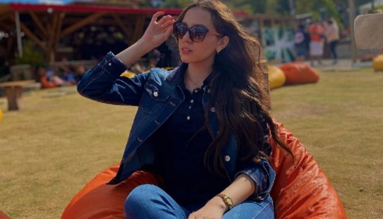 Marlyn Misse Martínez  buscará la corona para Villa del Rosario
