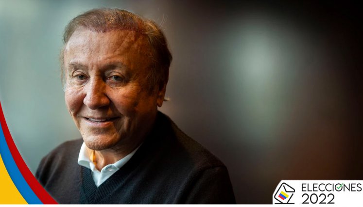 Rodolfo Hernández 