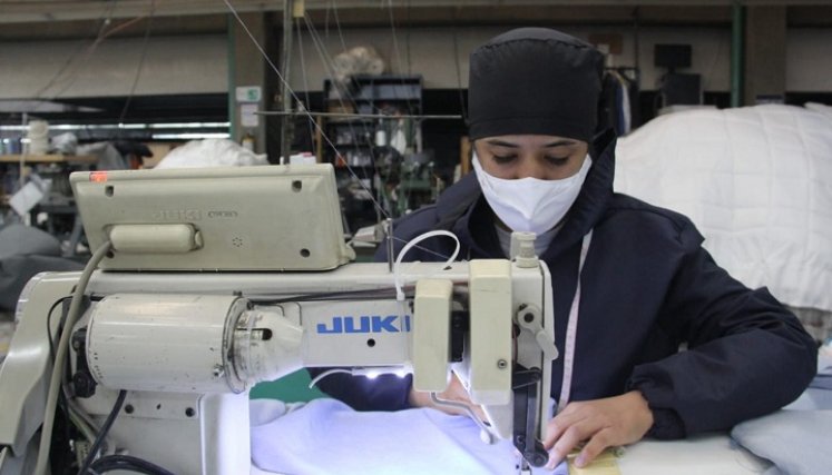 SENA LABORAL 