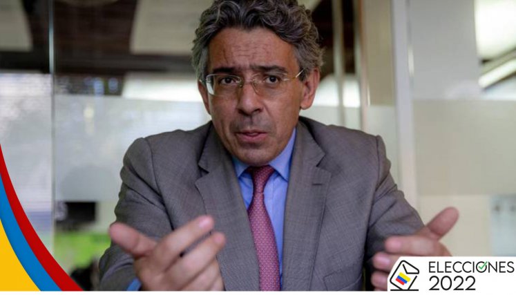 Enrique Gómez Martínez