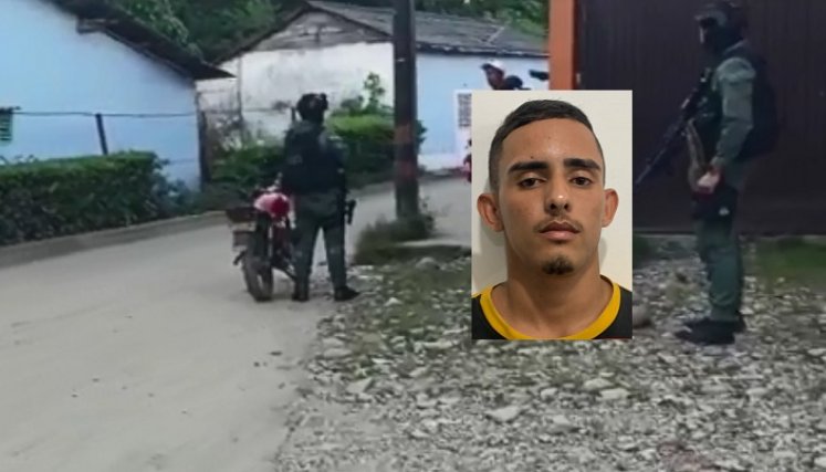 disidencia de las Farc