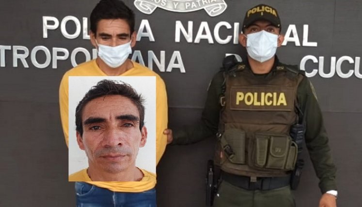 capturado