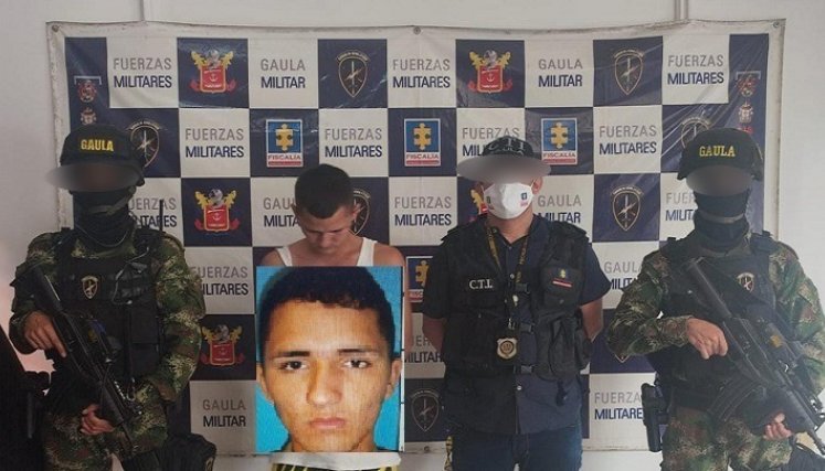 secuestro