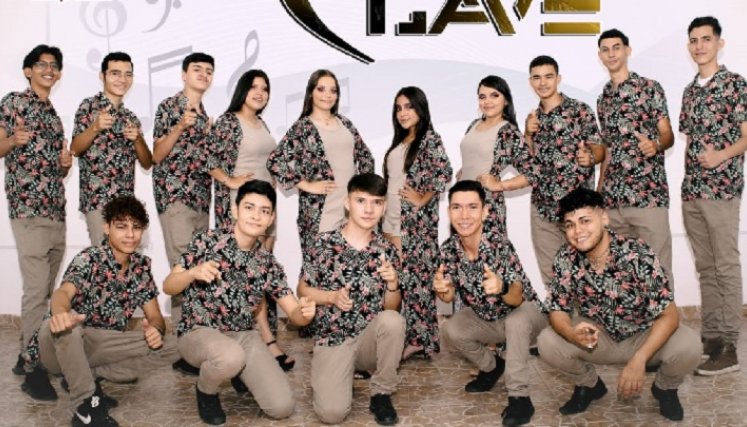 Orquesta en El Zulia busca resocializar a jóvenes