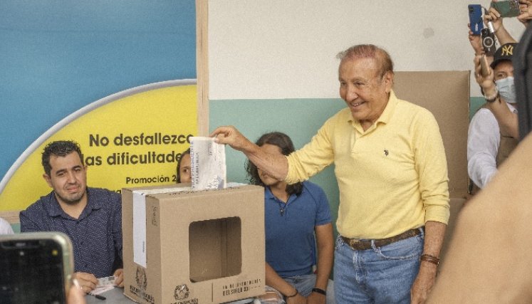 Diseñadores cucuteños descifran los estilos de los candidatos