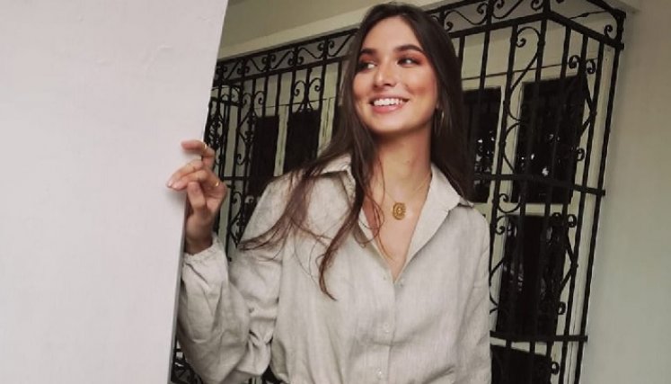 La Señorita Colombia viajará a Polonia a competir