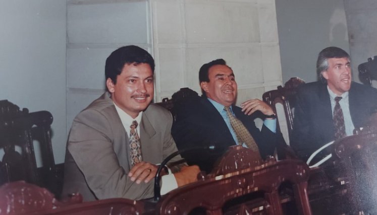La zona del Catatumbo ha sido la más golpeada con el asesinato de alcaldes y ex mandatarios de elección popular.