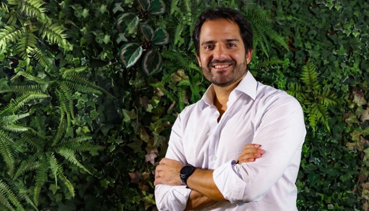 Andre Frederico - General Manager Latin America - Semantix-3 