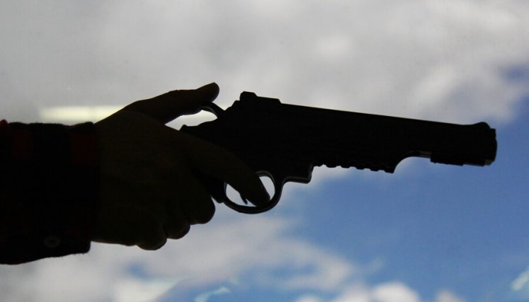 Denuncian el asesinato de dos miembros del Pacto Histórico en el Cauca