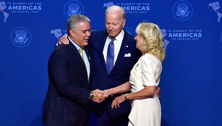 Cumbre de las Américas 