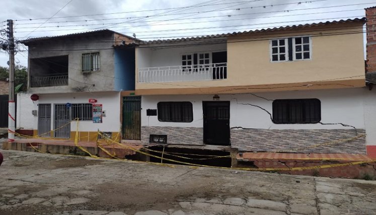 Inescrupulosos no respetan el dolor ajeno y proceden a solicitar dinero a los damnificados para facilitar la entrega de ayudas humanitarias. La oficina de Gestión del Riesgo y Atención de Desastres recomienda abstenerse de entregar plata ya que no existen intermediarios.