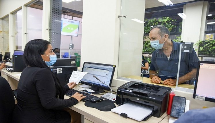 Ampliaron el plazo para declarar industria y comercio en Cúcuta