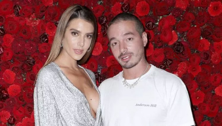 ¿J Balvin y Valentina Ferrer se casaron en secreto?