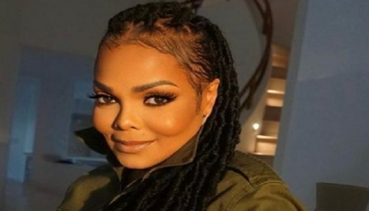 Janet Jackson / Foto: Cortesía
