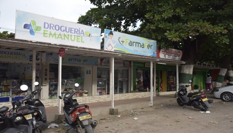 En La Parada asusta lo que pueda pasar con la frontera abierta