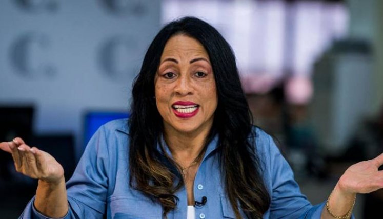 Marelen Castillo sí ocupará su curul en la Cámara de Representantes