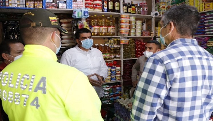 El flagelo del secuestro tiene grandes repercusiones en los municipios de la provincia de Ocaña y zona del Catatumbo.