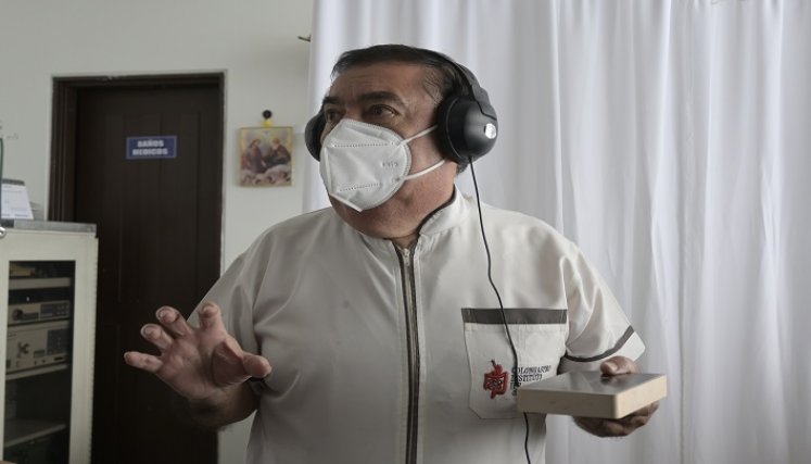 Medicina alternativa y complementaria 