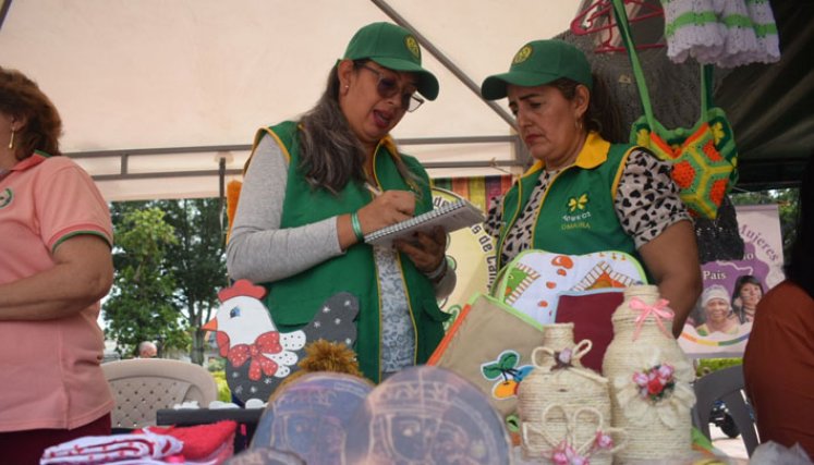 En Ocaña, sesionó la primera mesa de reincorporación por el conflicto 