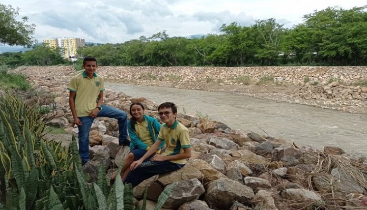 Los estudiantes viajarán a conocer el Parque Explora.  / Foto: Cortesía 
