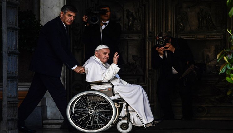 Papa Francisco