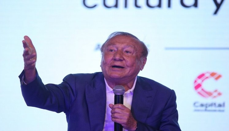 Elecciones presidenciales Colombia 2022
