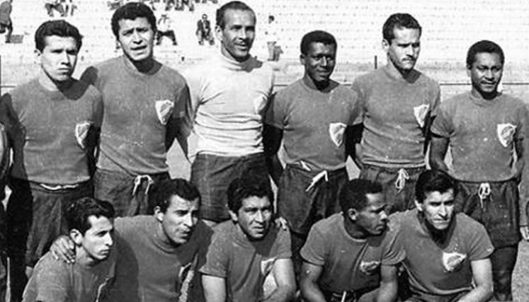 falleció Rolando Serrano