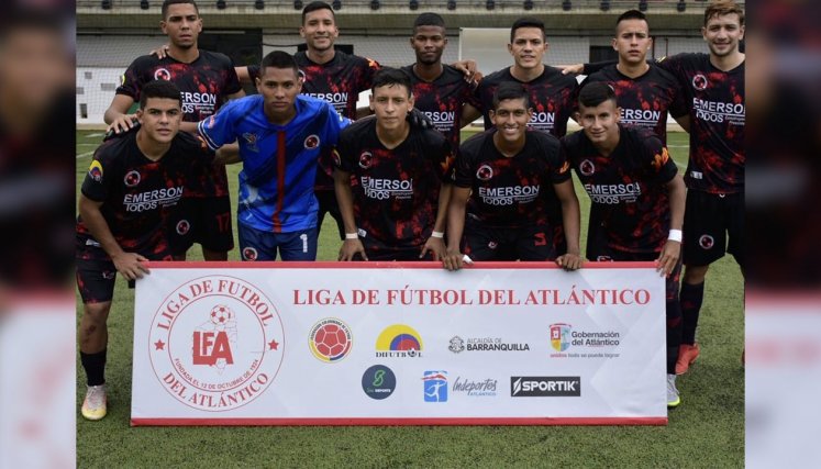 Selección Norte Sub-20 2022