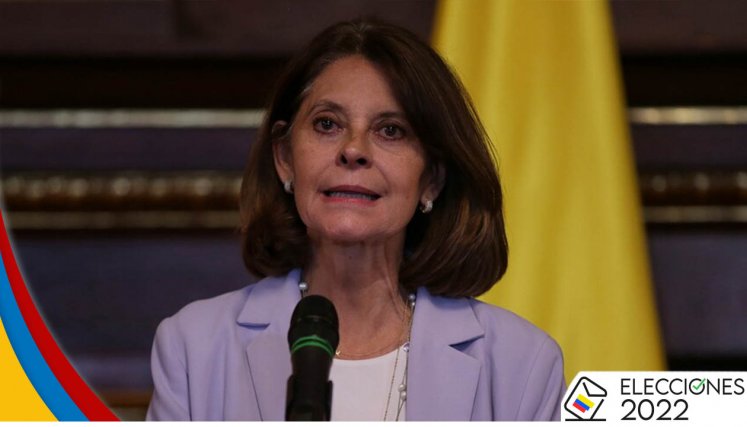 “No es justo que se haga una campaña a punta de desacreditar”