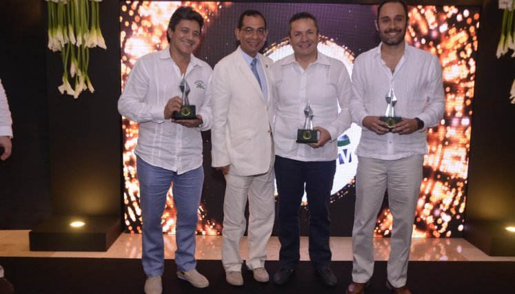 premio empresarial