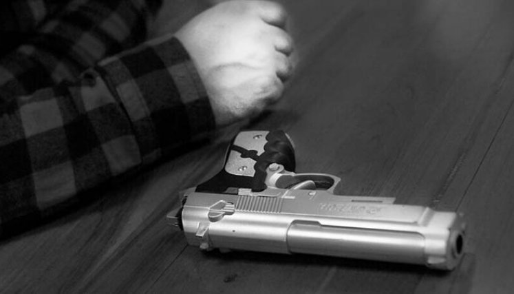 uso y porte de armas