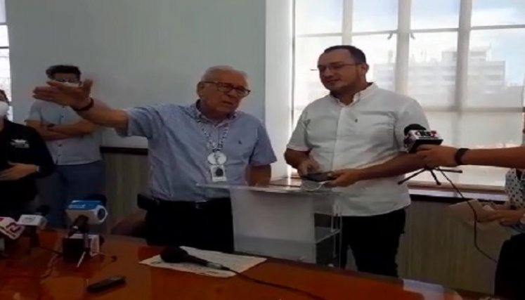 Alcalde niega que se subirá el predial a estratos 1, 2 y 3