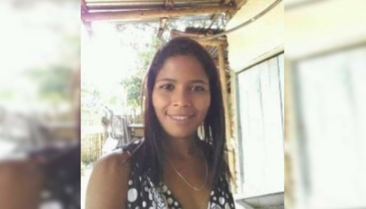 Ama de casa fue asesinada en Miranda, Cauca./Foto: Colprensa