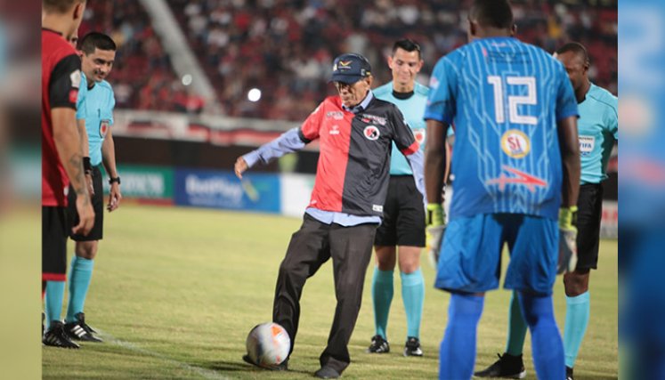 Cúcuta Deportivo 