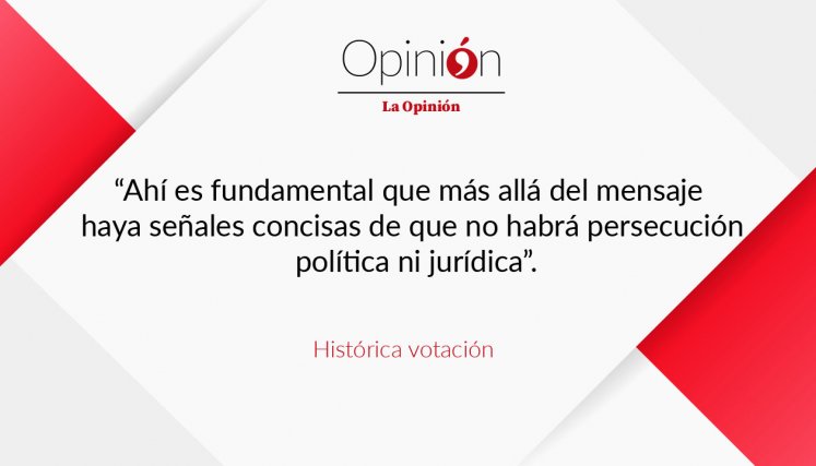 editorial 21 de junio