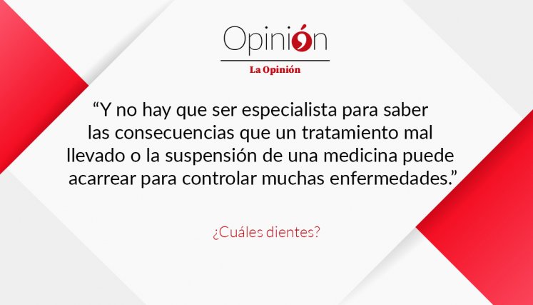 Editorial 26 de junio 2022